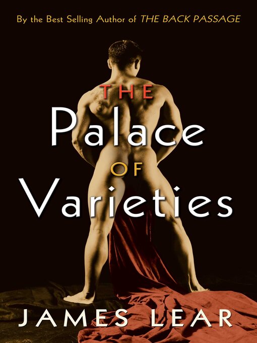 Title details for Palace of Varieties by James Lear - Wait list